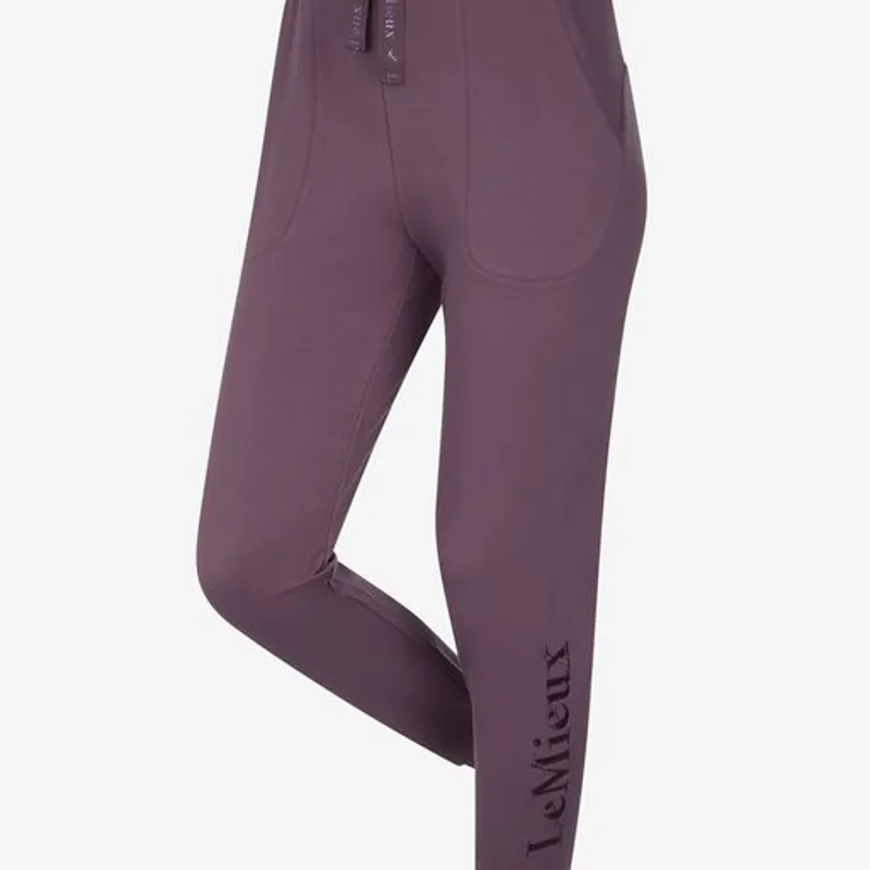 LeMieux Josie Jogger Dove