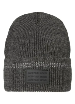 Mountain Horse Rowan Hat Graphite Grey