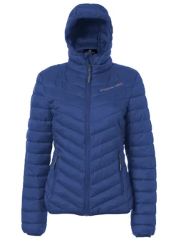 Mountain Horse Sally Jacket Blue