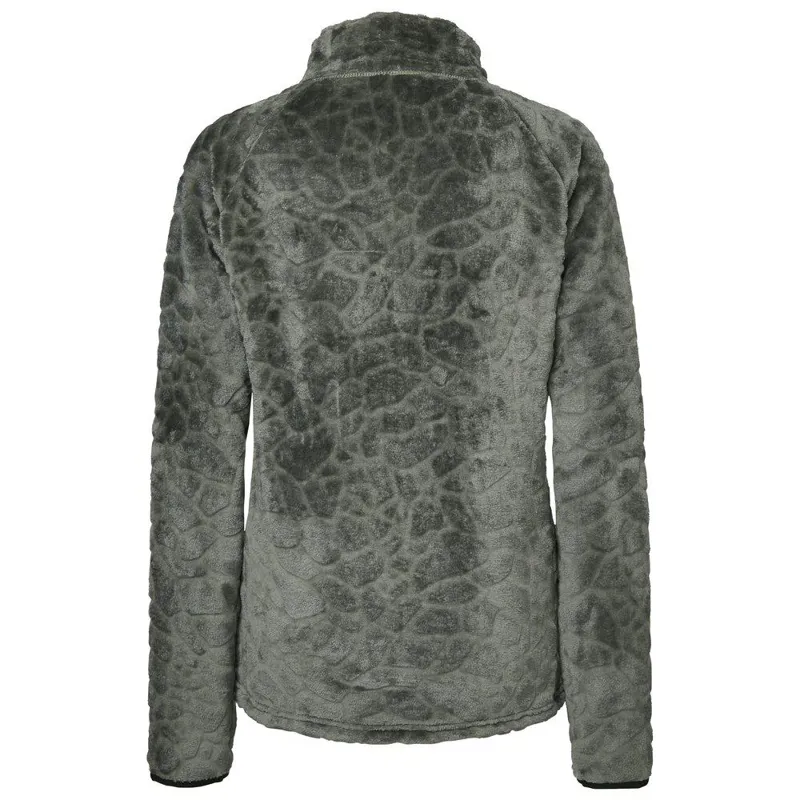 Mountain Horse Shadow Fleece Silver Grey - Image 2