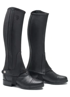 Mountain Horse Soft Rider Leggings Black