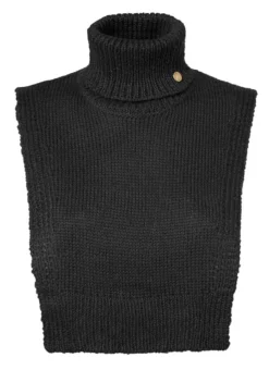 Mountain Horse Sparkle Collar - Black