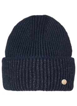 Mountain Horse Sparkle Hat Navy