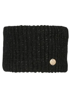 Mountain Horse Sparkle Headband Black