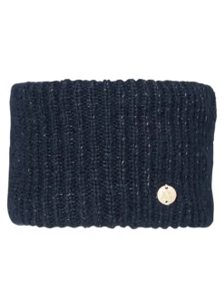 Mountain Horse Sparkle Headband Navy