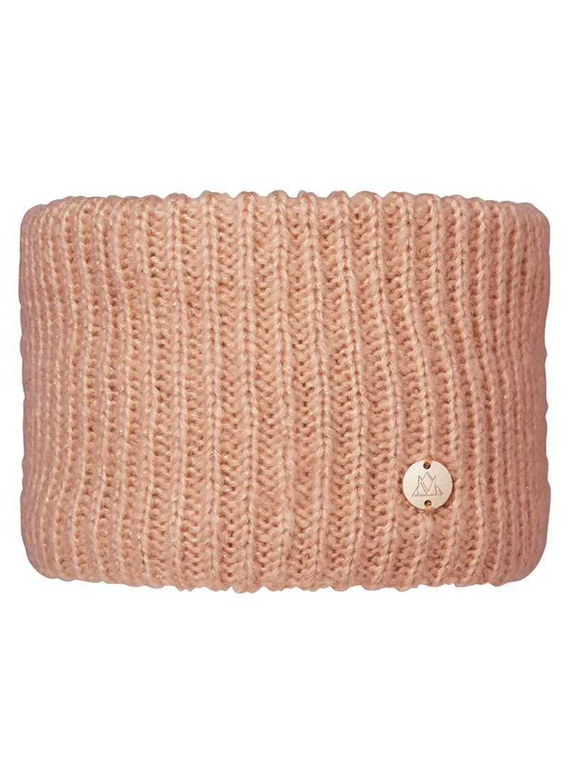 Mountain Horse Sparkle Headband Old Rose