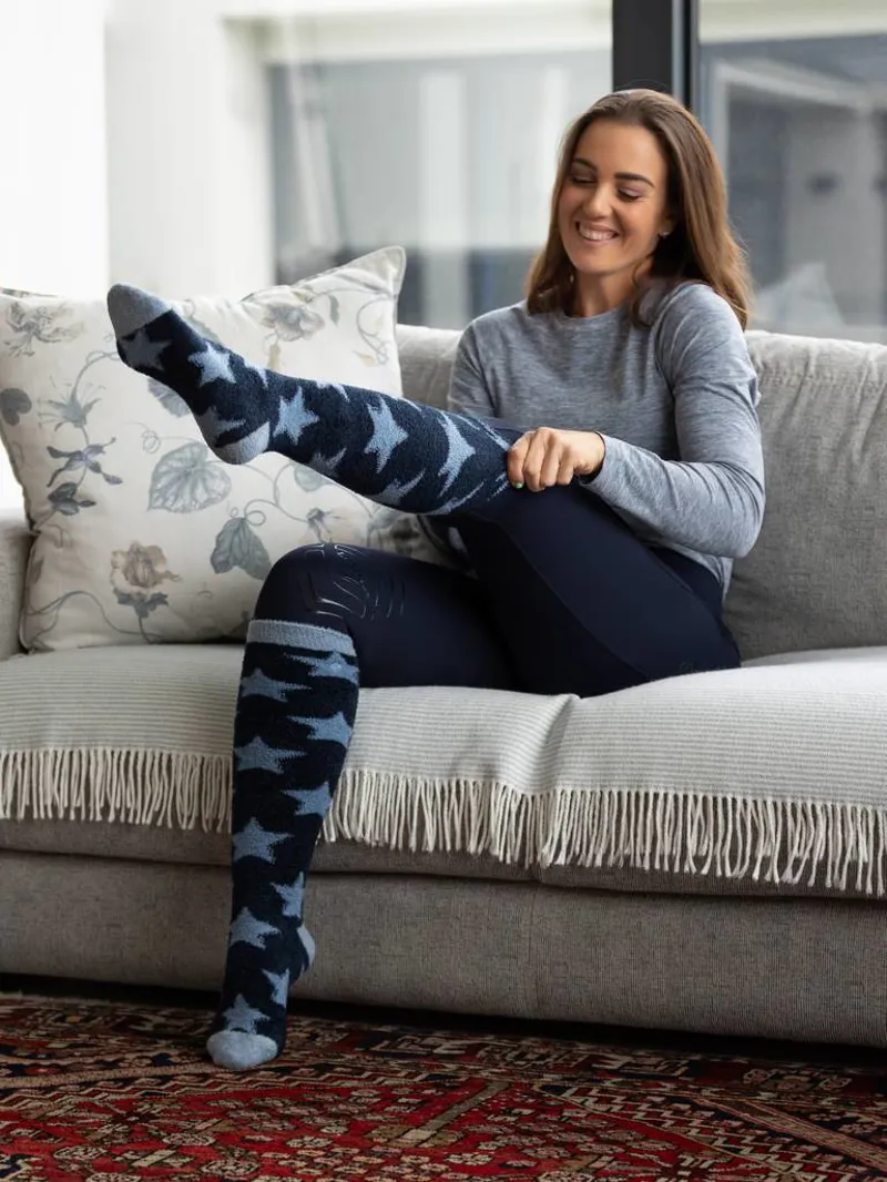 LeMieux Sasha Star Fluffies Atlantic - Image 3