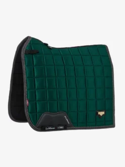 LeMieux Loire Classic Dressage Square Spruce