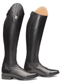 Mountain Horse Venezia High Rider Boots Black