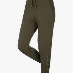LeMieux Josie Jogger Forest